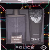 Police Original Giftset 200 ml