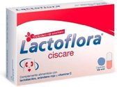 Lactoflora Ciscare Con Arandano Rojo Americano 15 Capsulas