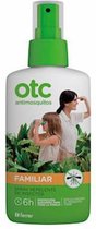 Otc Family Mosquito Spray - Mosquito Repellent (100 M