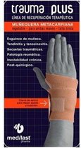 Mua+-equera Metacarpiana Trauma Plus Medilast Bg U