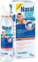Nasalmer Nasalmer Hipertónico Spray Nasal Descongestionante Bebés 125 Ml