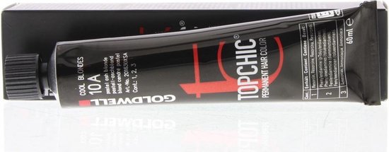 Goldwell Topchic Tube 60 ml 4B