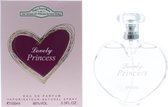 Designer French Collection Lovely Princess Eau de Parfum 100ml
