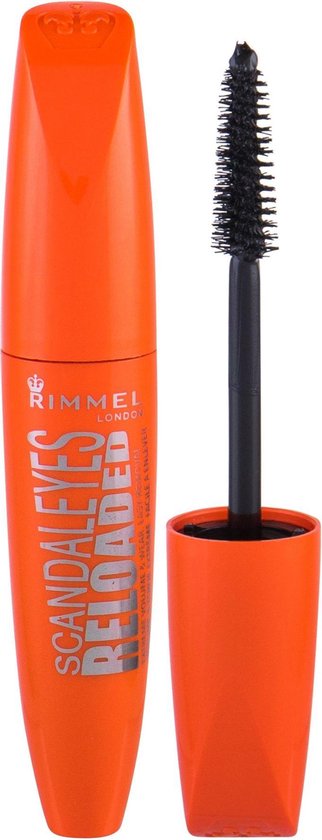 Rimmel outlet mascara scandaleyes