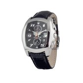Horloge Heren Chronotech CT7895M-62 (43 mm)