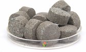 Healthy Start Tabletten - 50 stuks - Zeer krachtige mestpillen voor elke plant - 10 gr - Perfect en gezond alternatief voor kunstmest - 100% organisch