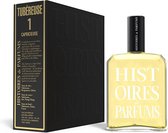 Histoires De Parfums Eau De Parfum Tubereuse 1 Eau De Parfum