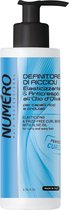 Elasticizing & Frizz - Free Curl Boost Met Olijfolie elastiserende gel met olijfolie 200ml