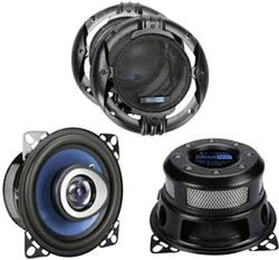 ESX QXE572 | 2-Weg Coaxiale speaker