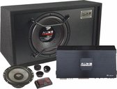 RADION-Serie Complete-Set bestaat uit: - R 12 BR EVO  - R-110.4 - R 100 EVO