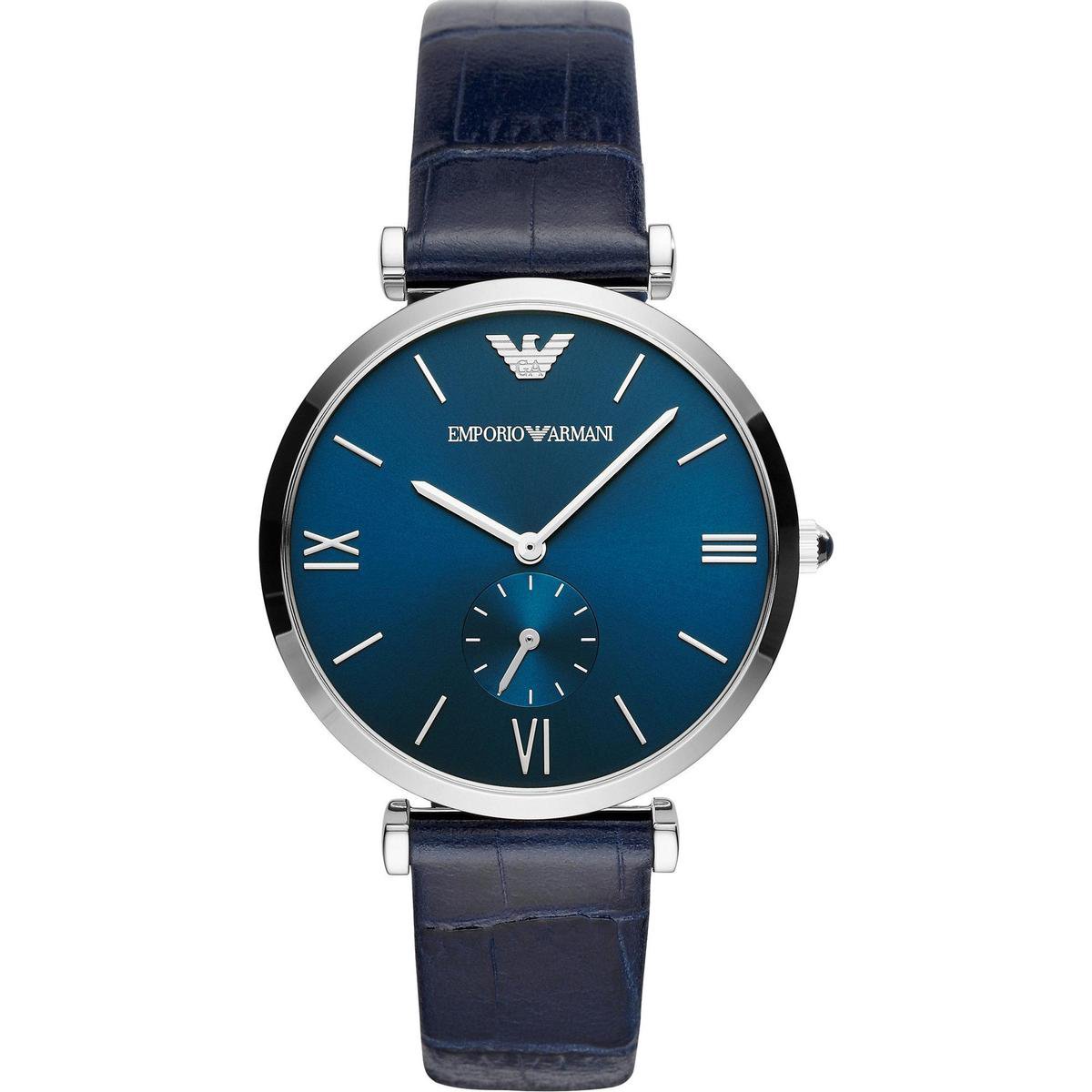 Horloge Heren Armani (Ø 40 mm)