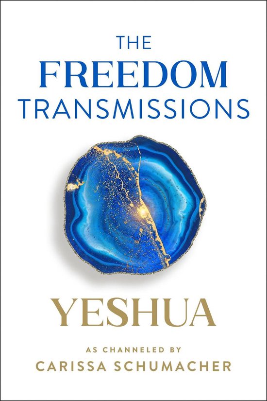 The Transmissions Series - The Freedom Transmissions - cover