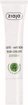 Ziaja - Anti-wrinkle eye cream Parsley 15 ml