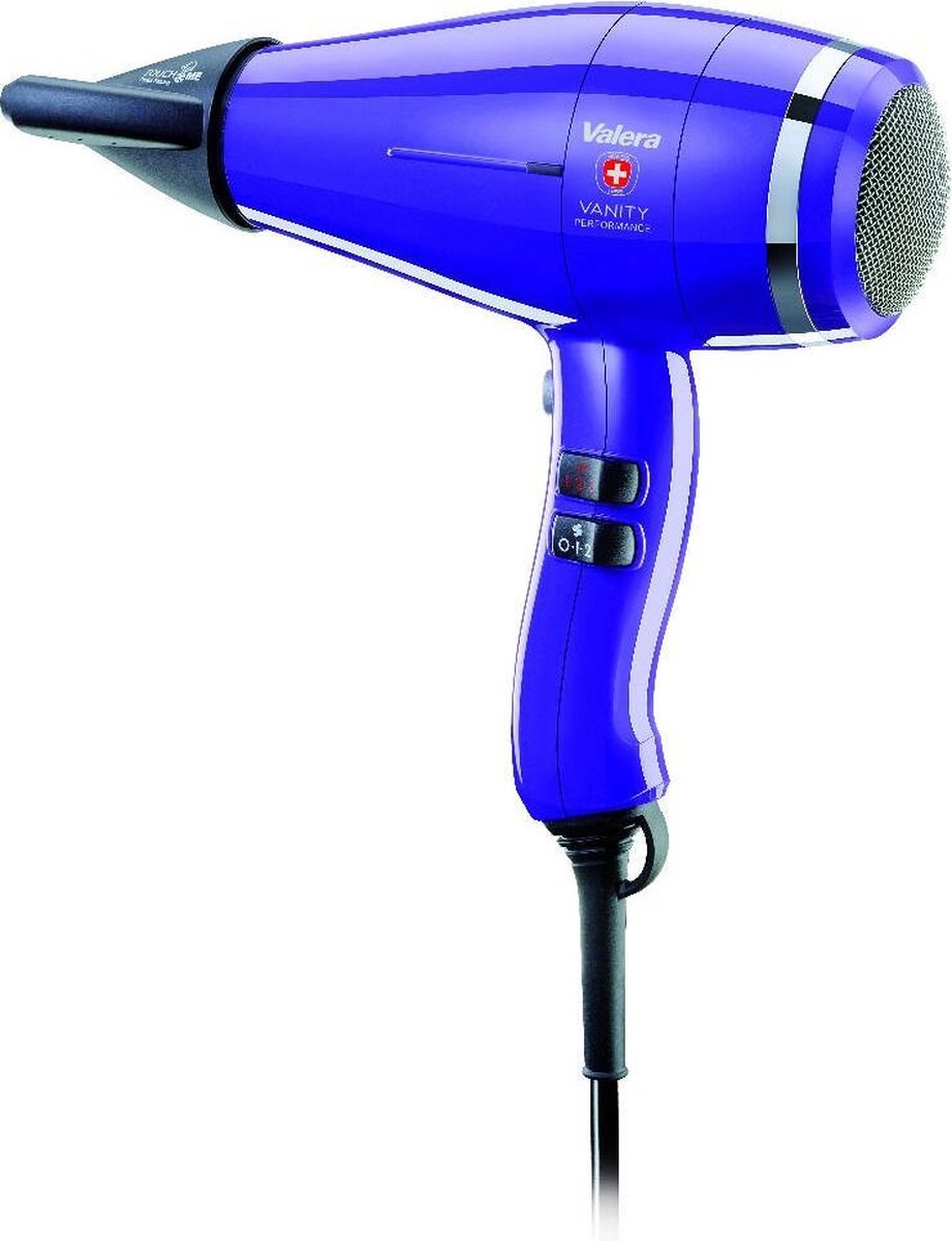 Valera Vanity Performance AC 2400W Pretty Purple