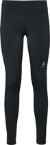 Odlo Core Warm Bl Leggings Zwart 2XL Vrouw