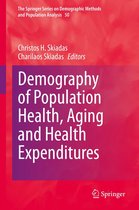 The Springer Series on Demographic Methods and Population Analysis 50 - Demography of Population Health, Aging and Health Expenditures