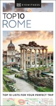 Pocket Travel Guide - DK Eyewitness Top 10 Rome