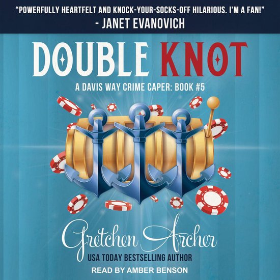Double Knot - cover