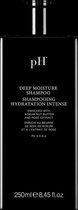 pH Laboratories Deep Moisture Shampoo Droog Haar 250ml