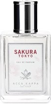 Acca Kappa - Sakura Tokyo Eau de Parfum - 50 ml - Niche Perfume