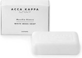 Acca Kappa White Moss Soap Zeep 100gr