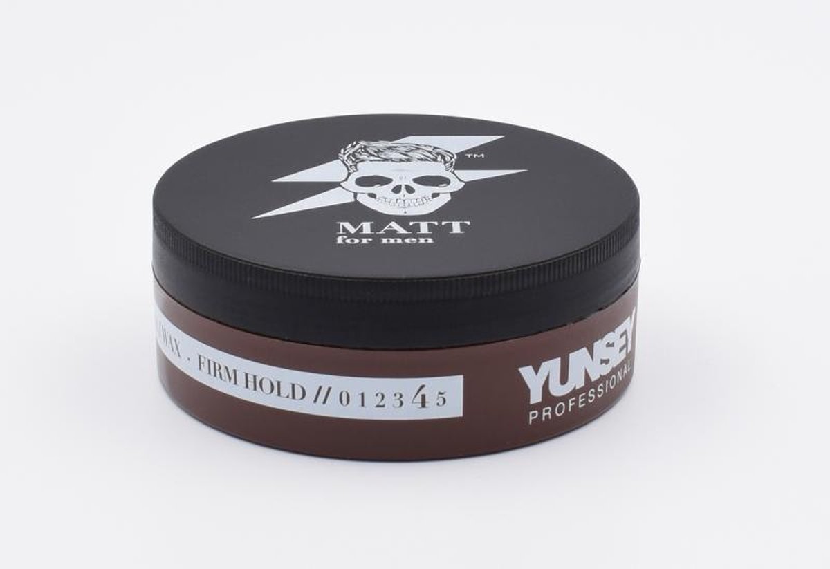 Yunsey For Men Wax