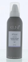 Style Volume Strong Keune Mousse N°74 - 200 ml