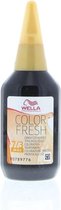 Wella Color Fresh Acid  7/3 75ml