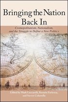 SUNY series, James N. Rosenau series in Global Politics - Bringing the Nation Back In