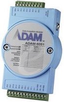 Advantech ADAM-6051-D I/O module DI/O Aantal I/Os: 16 12 V/DC, 24 V/DC