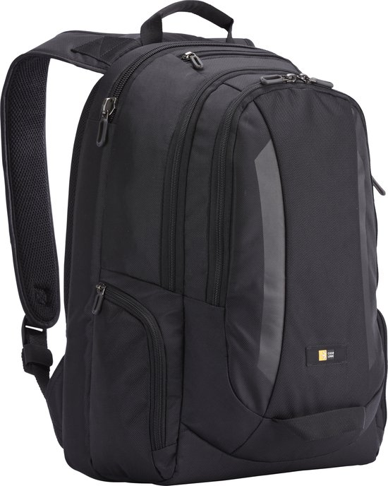 Case Logic RBP315 - Laptop Rugzak - 15 inch - Zwart