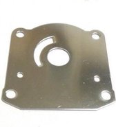 Nr.12 - 61N-44323-00 Outer Plate Yamaha