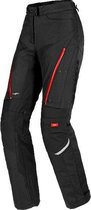 Spidi 4Season Lady Black Textile Motorcycle Pants M