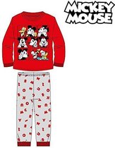 Pyjama Kinderen Mickey Mouse