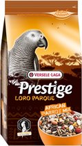 Prestige premium afrikaanse papegaai - 1 kg - 1 stuks