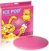 Koelschijf Scratch & newton ice pod  - 21 cm - 1 stuks