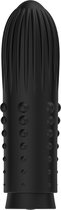 Turbo Rechargeable Bullet - Lush - Black