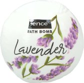 Sence Bruisbal Lavender 180 gr