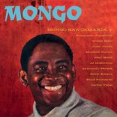 Mongo Santamaria - Mongo (LP)