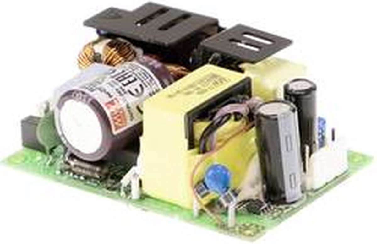 Mean Well EPP-120S-24 Schakelnetvoedingsmodule 24 V/DC 5 A 120 W