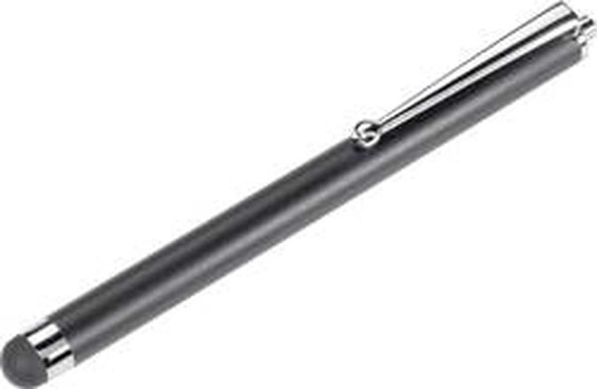 Renkforce Stylus Touchpen Zwart