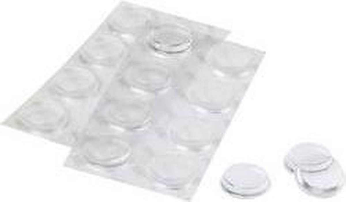 OOTSR 12 stuks 70 x 70 mm afneembare zelfklevende schroeven wandmontage kleverige ophangspijkers streepvrij geen boren voor badkamer keuken opslag wandtegels doucheruimte