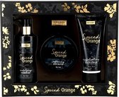 Sence Giftset Spiced Orange 1 set