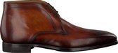 Magnanni Heren Nette Schoenen 20105 - Cognac - Maat 43