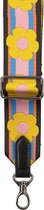 Becksondergaard Dames Schouderbanden Flowie - Multi