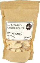 Yardic zelfgebakken hondenkoekjes kokos -  - 1 stuks