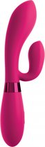 OMG! Rabbits - #Mood Silicone Vibrator