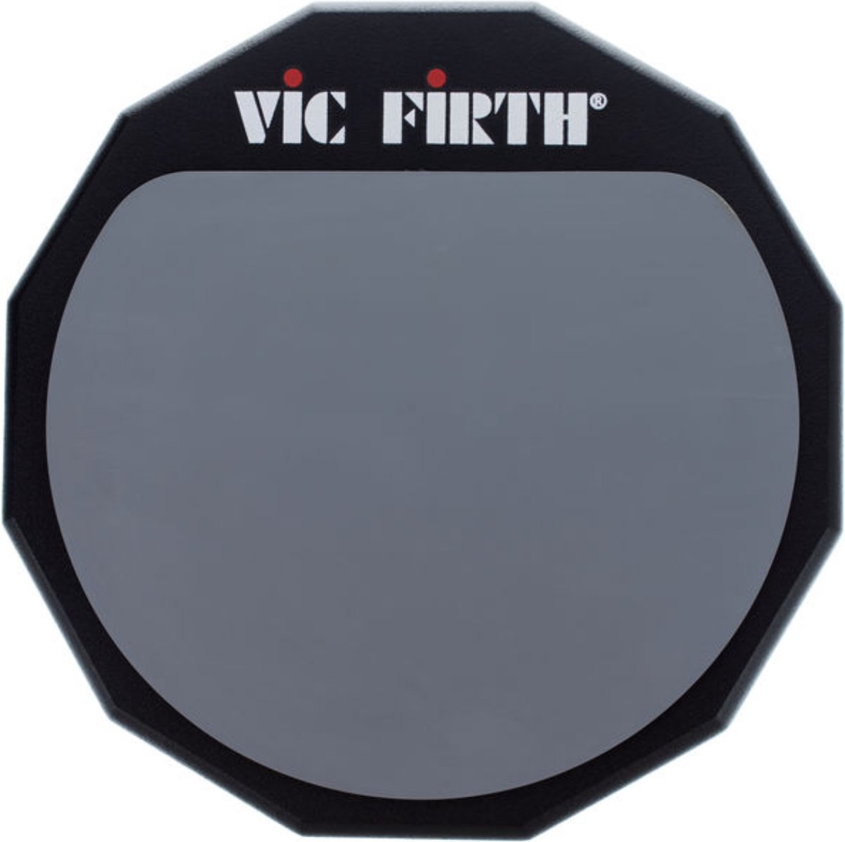 Vic Firth PAD6 - Oefenpad, 6