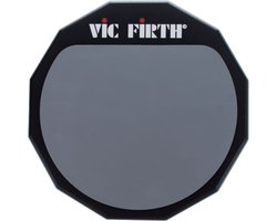 Vic Firth PAD6 - Oefenpad, 6