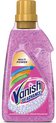 Vanish Oxi Advance - Multicolor Power Gel - Voor Gekleurde en Witte Was - 750 mL